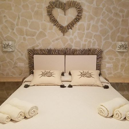 Nonna Pasqualina B&B Santa Teresa Gallura Quarto foto