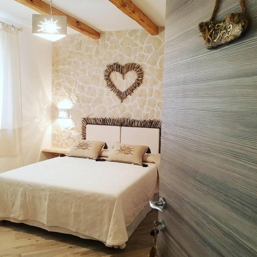 Nonna Pasqualina B&B Santa Teresa Gallura Quarto foto