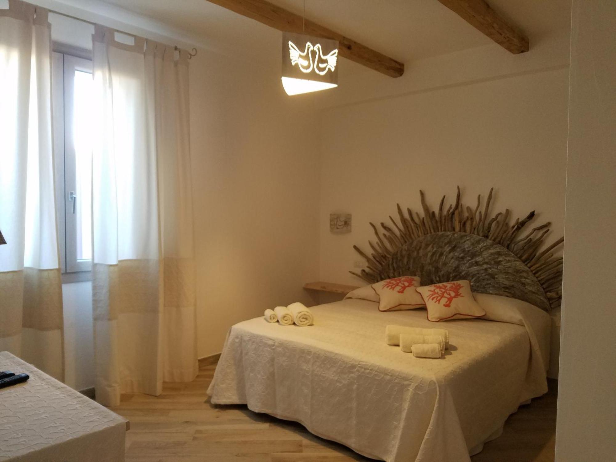 Nonna Pasqualina B&B Santa Teresa Gallura Quarto foto